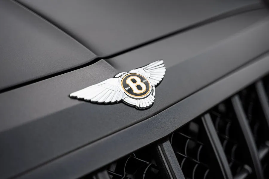 Check our price and buy Kahn Design carbon fiber body kit set for Benyley Bentayga