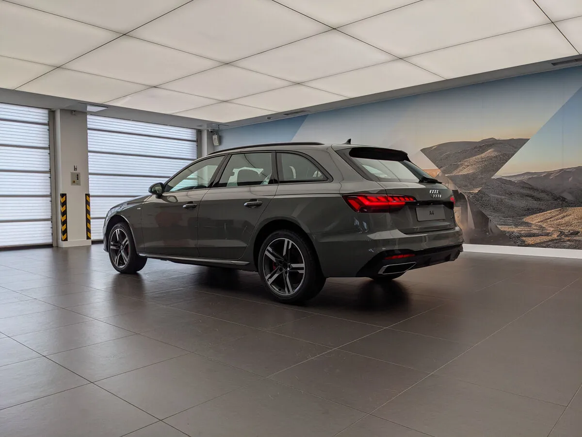 Check price and buy New Audi A4 45 TFSI (B9) Restyling For Sale