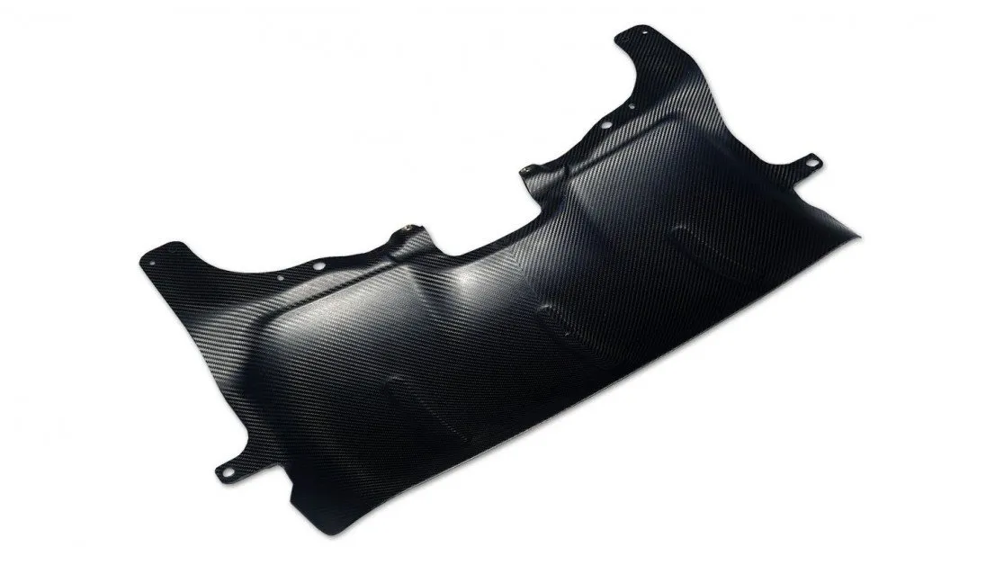 Check price and buy Novitec Carbon Fiber Body kit set for McLaren 720S N-Largo Spider