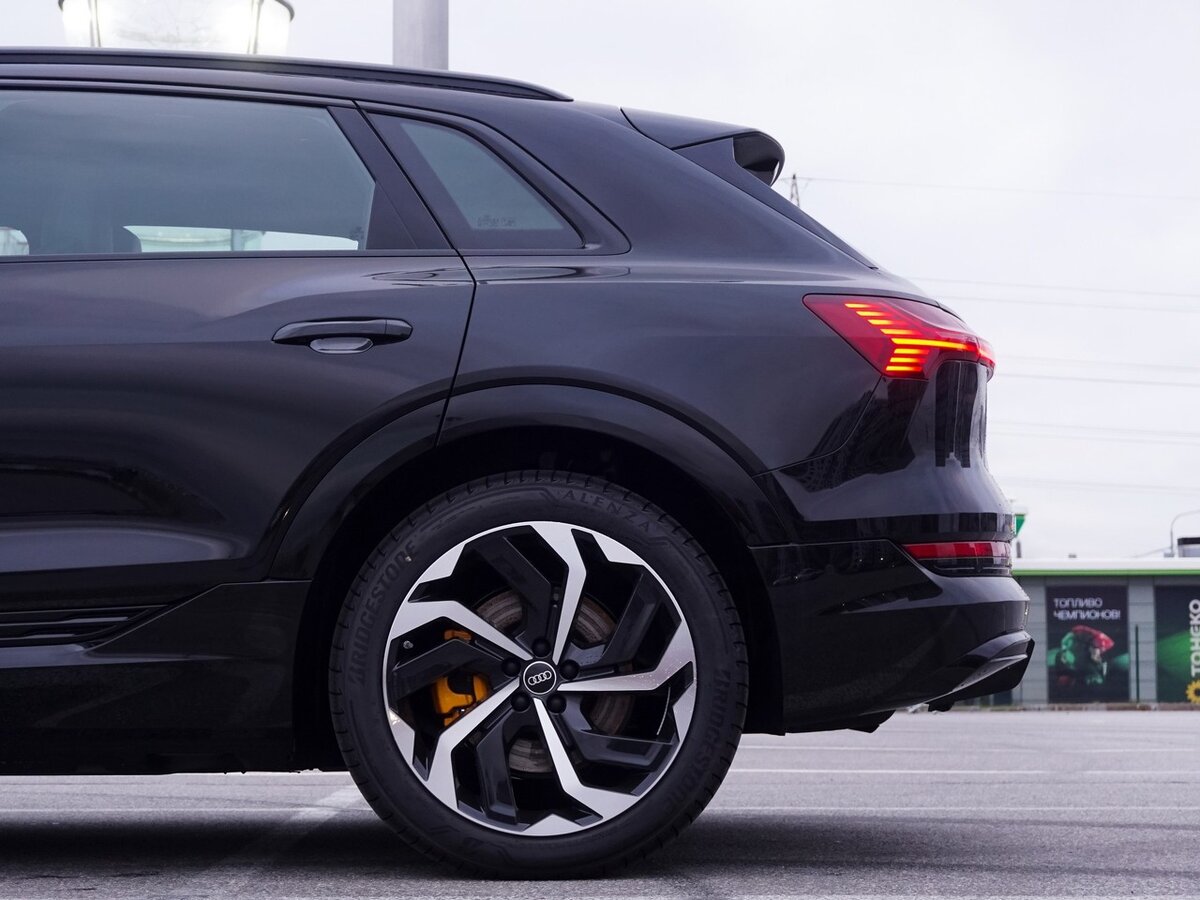 Check price and buy New Audi E-Tron 55 For Sale