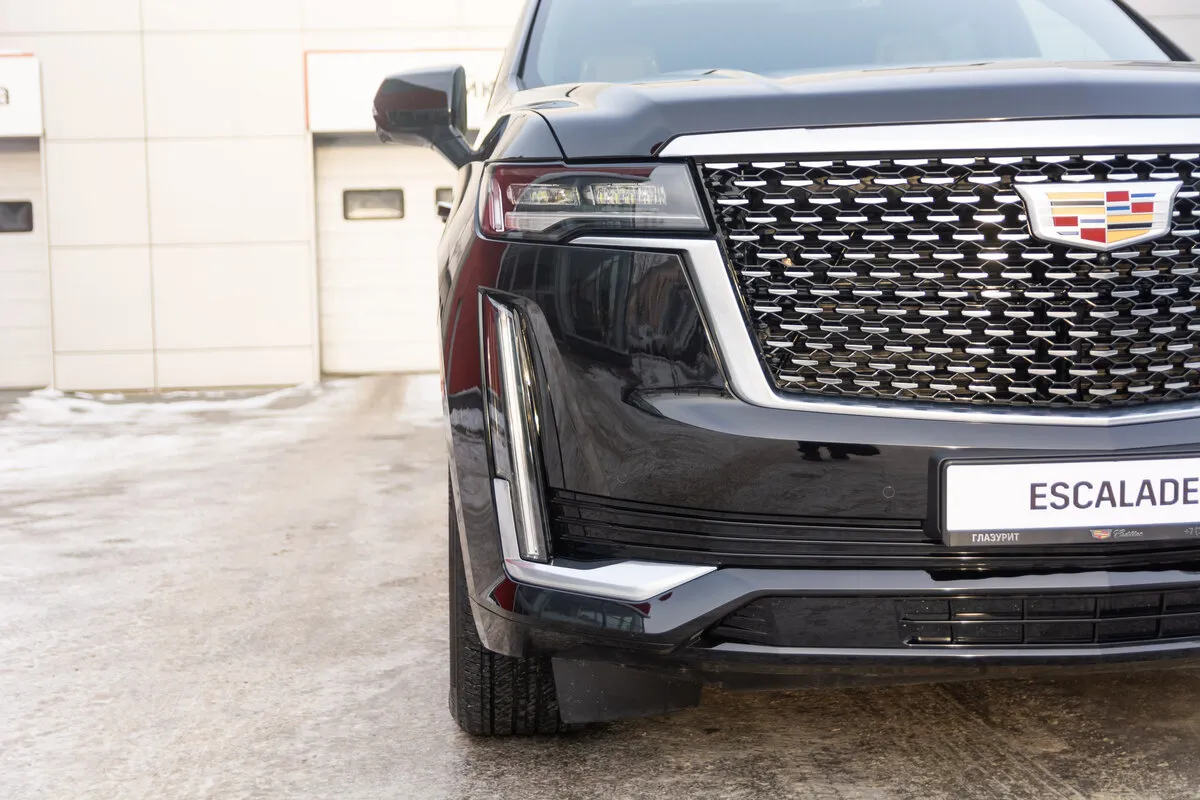 Check price and buy New Cadillac Escalade For Sale