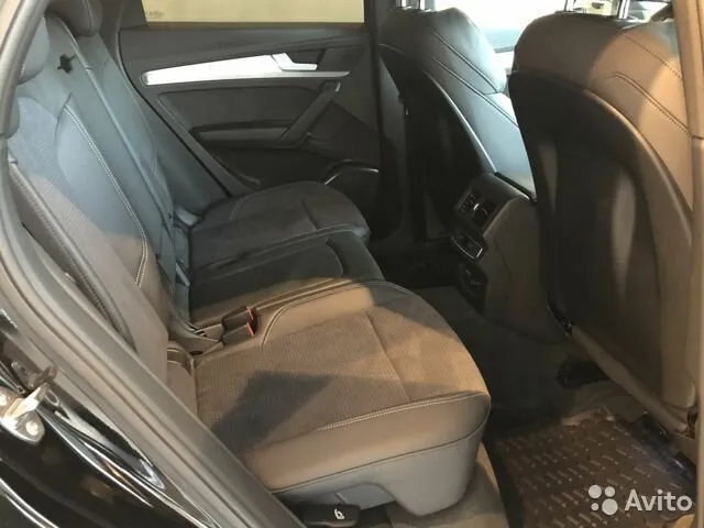 Check price and buy New Audi Q5 Sportback 45 TFSI (FY) For Sale