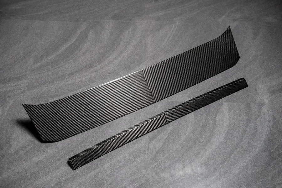 Check our price and buy Kahn Design carbon fiber body kit set for Mercedes-Benz G-class W463A