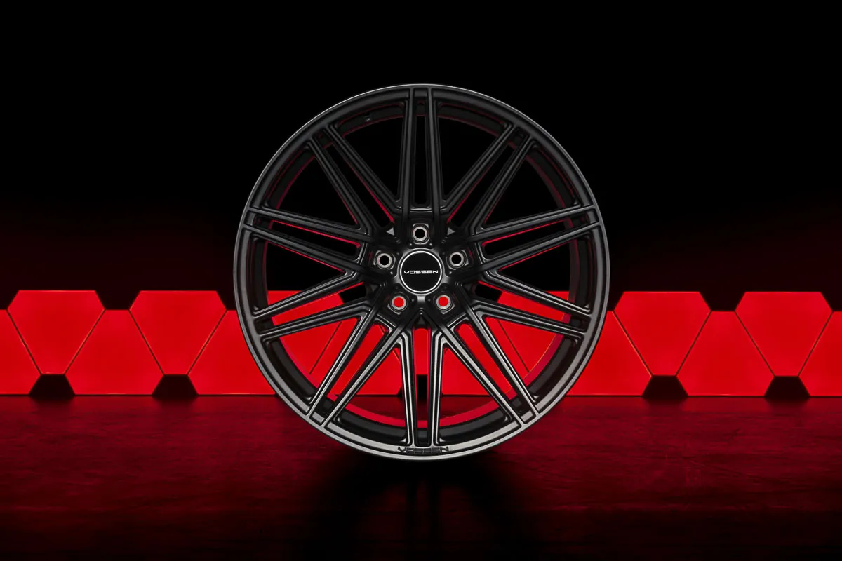 Vossen CV10 (CV Series)