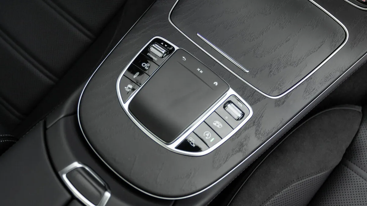 Check price and buy New Mercedes-Benz E-Class AMG 53 AMG (W213) Restyling For Sale