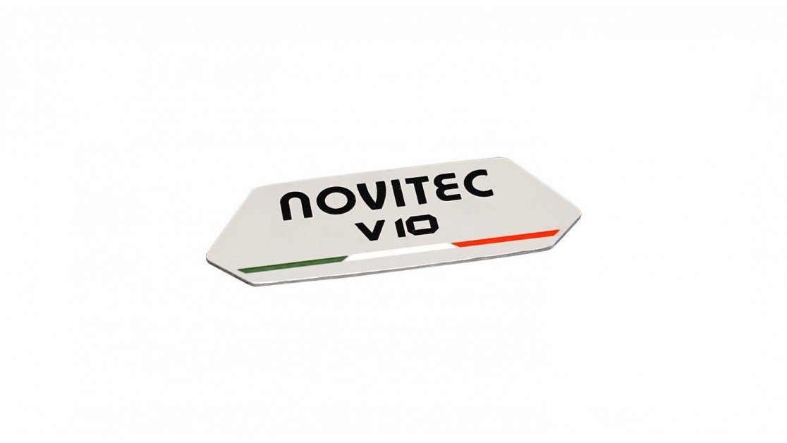 Check price and buy Novitec Carbon Fiber Body kit set for Lamborghini Huracán Evo RWD