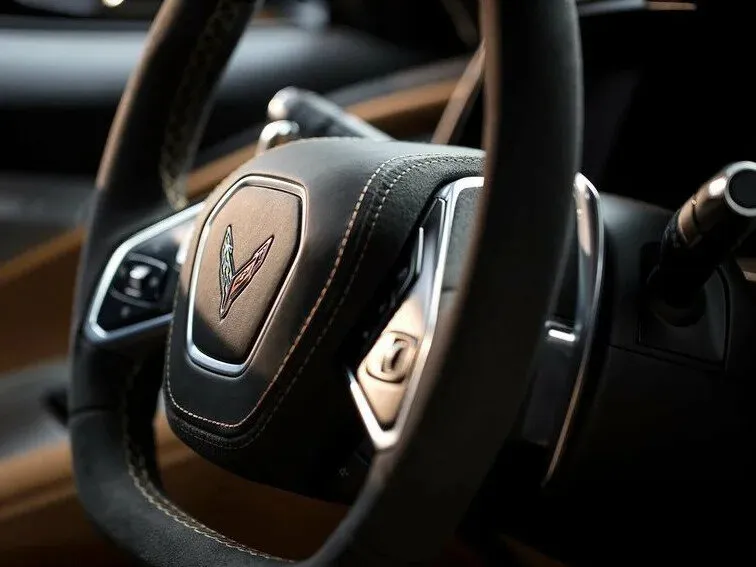 Check price and buy New Chevrolet Corvette Stingray C8 For Sale
