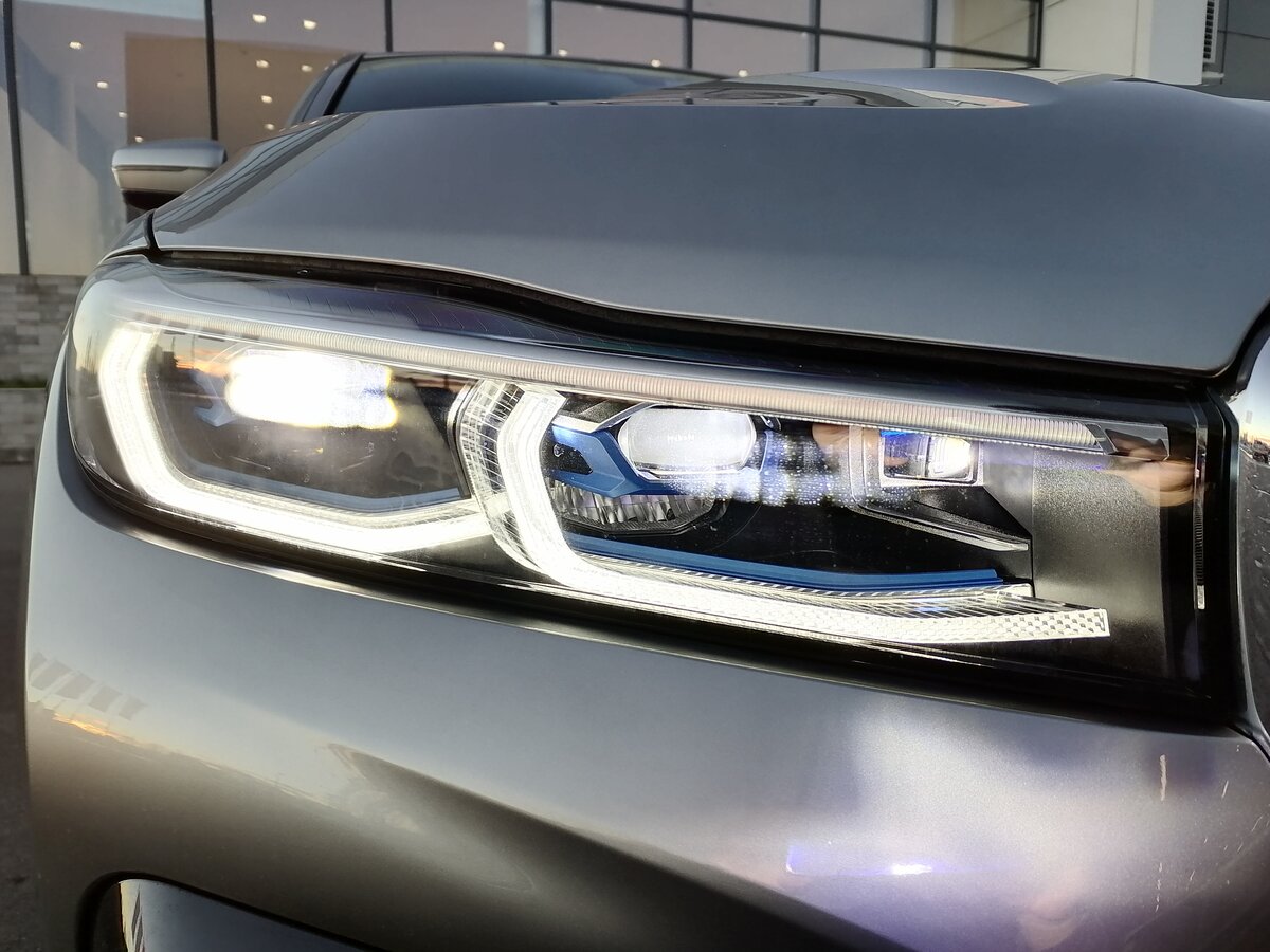 Check price and buy New BMW 7 series Long 730Ld xDrive (G11/G12) Restyling For Sale