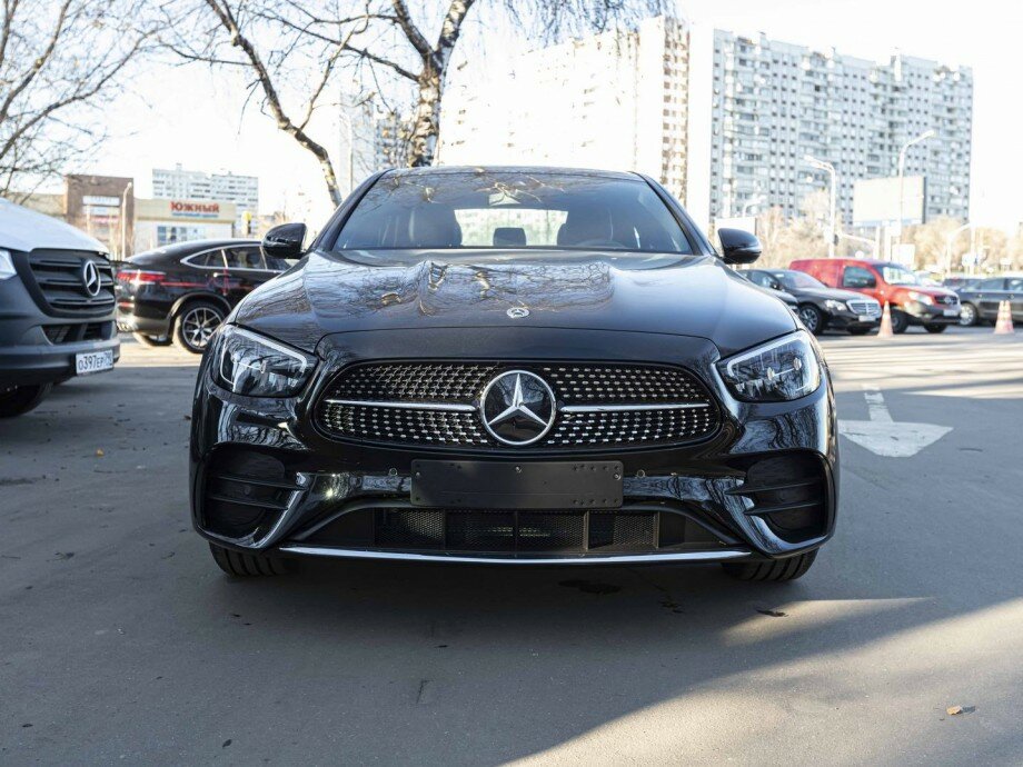 Check price and buy New Mercedes-Benz E-Class 300 d (W213, S213, C238) Restyling For Sale