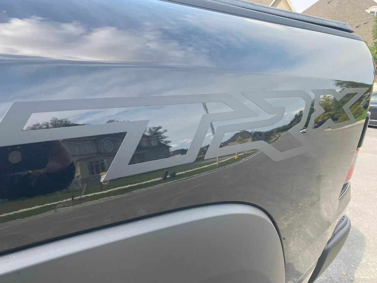 Check price and buy New RAM 1500 Crew Cab TRX For Sale