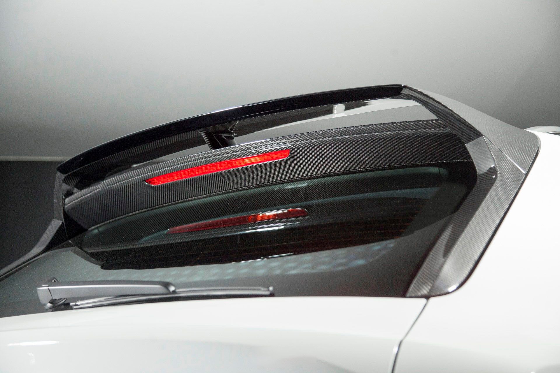 Check price and buy Carbon Fiber Body kit set for Bentley Bentayga