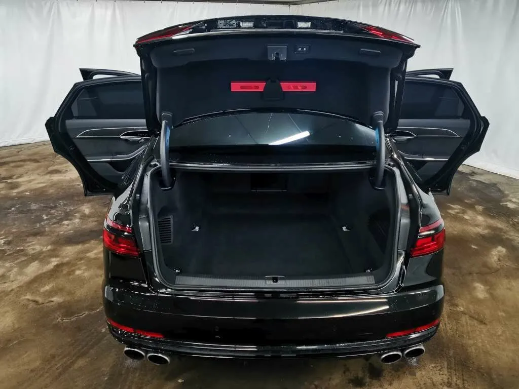 Check price and buy New Audi S8 (D5) For Sale
