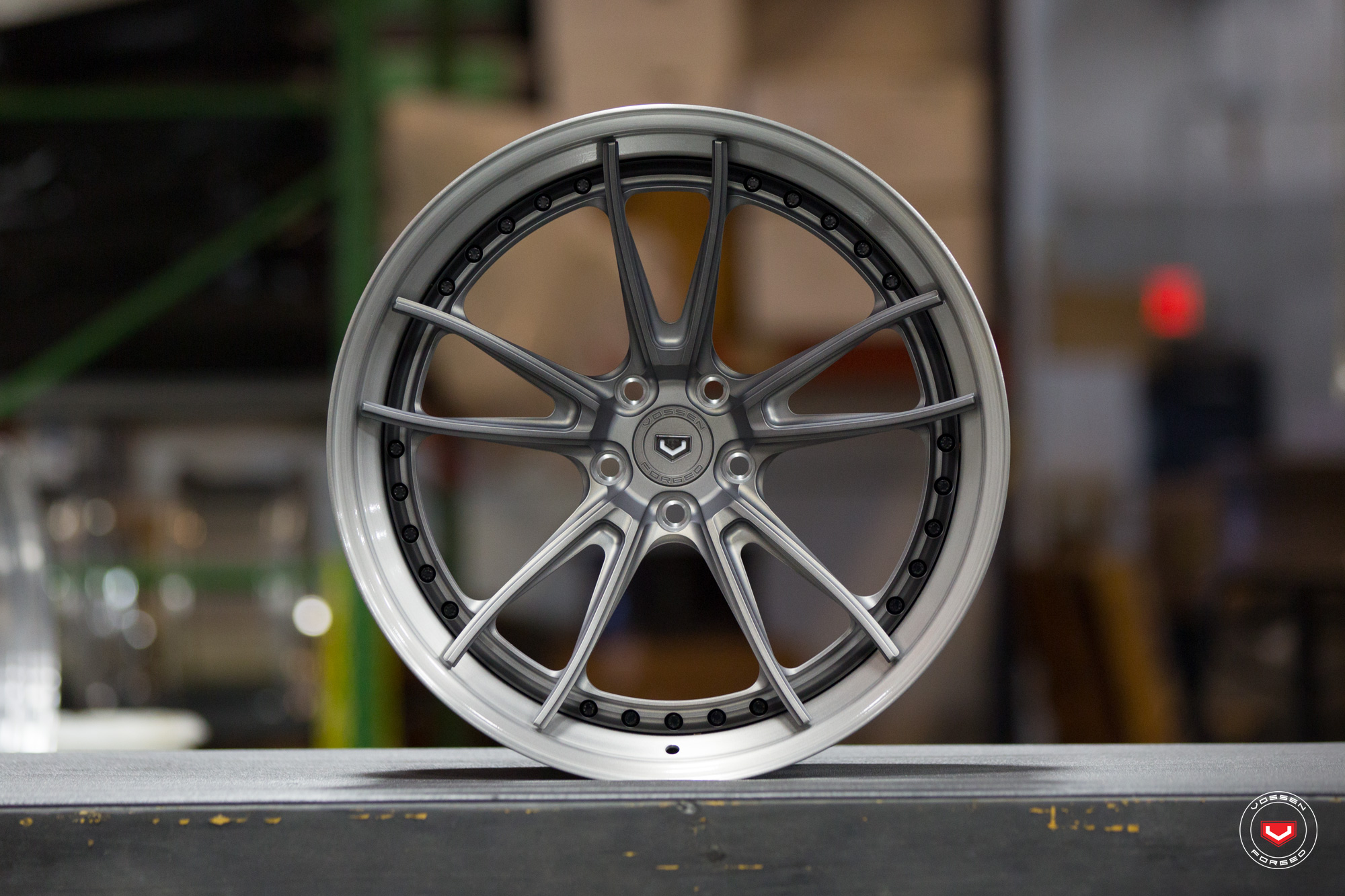 Vossen S17-06 (3-Piece)