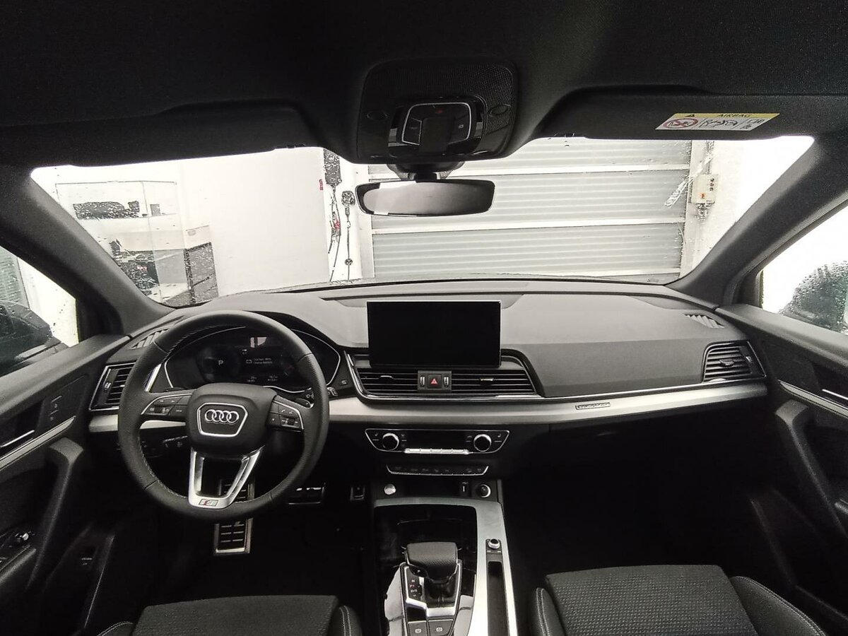 Check price and buy New Audi Q5 Sportback 45 TFSI (FY) For Sale