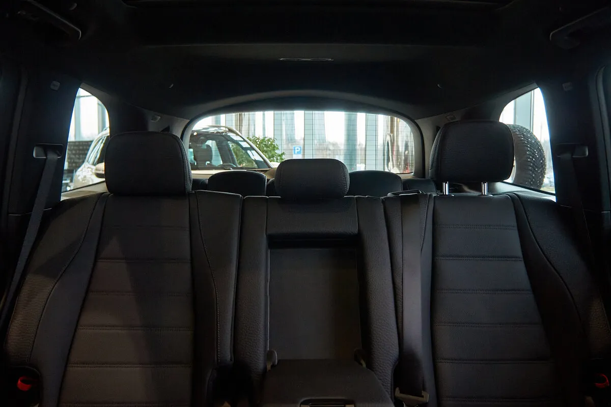 Buy New Mercedes-Benz GLS 400 d (X167)