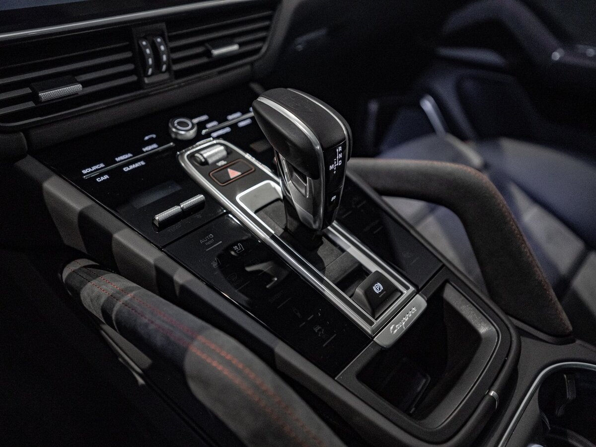 Check price and buy New Porsche Cayenne GTS For Sale