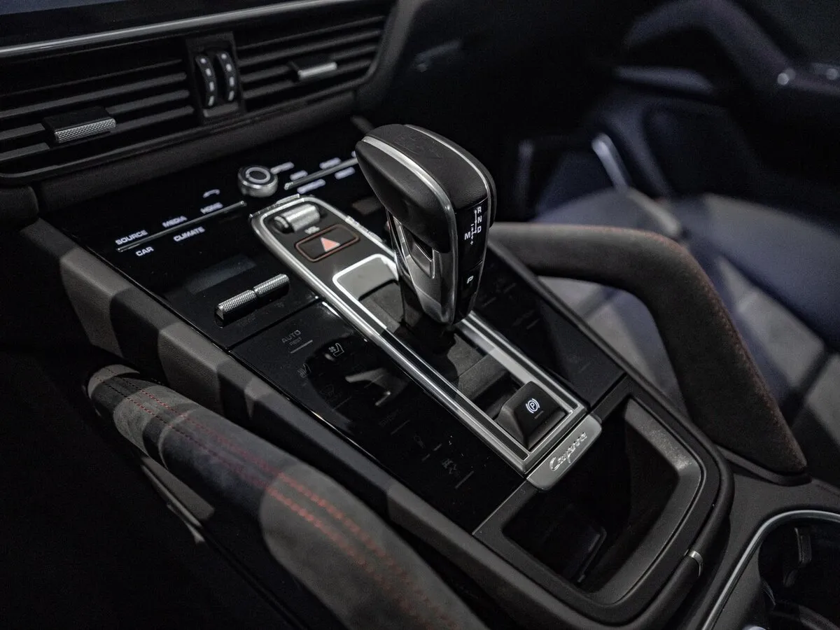 Check price and buy New Porsche Cayenne GTS For Sale