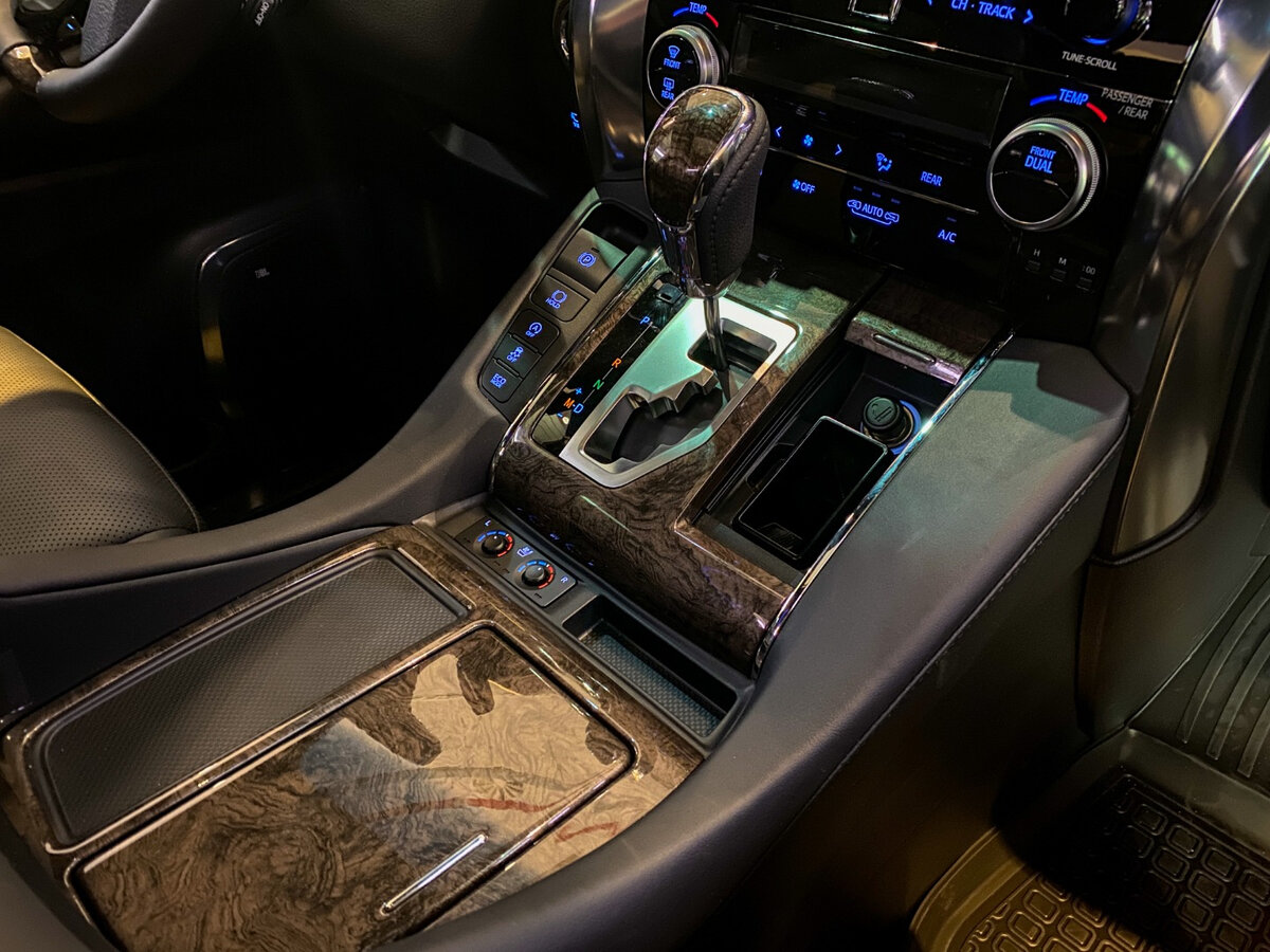 Check price and buy New Toyota Alphard Restyling For Sale