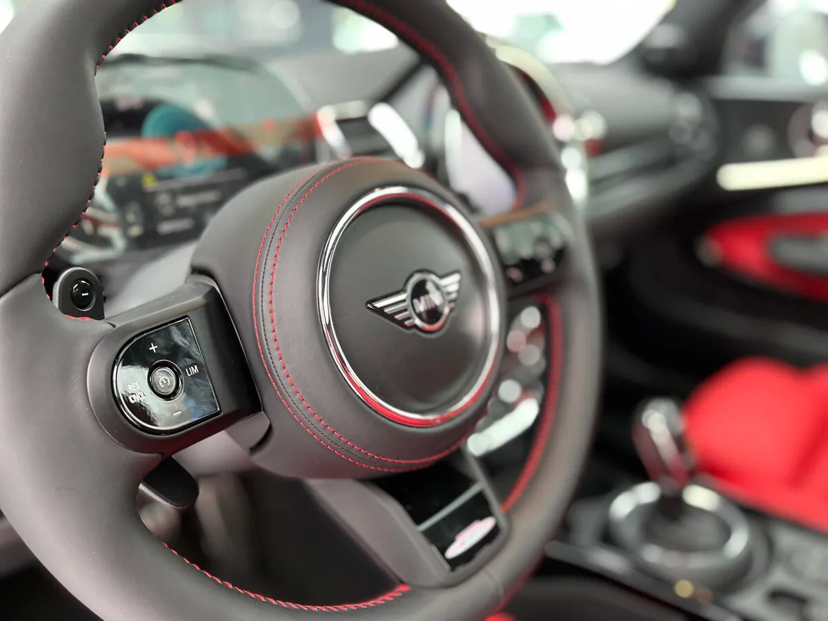 Check price and buy New MINI Clubman JCW John Cooper Works Restyling For Sale