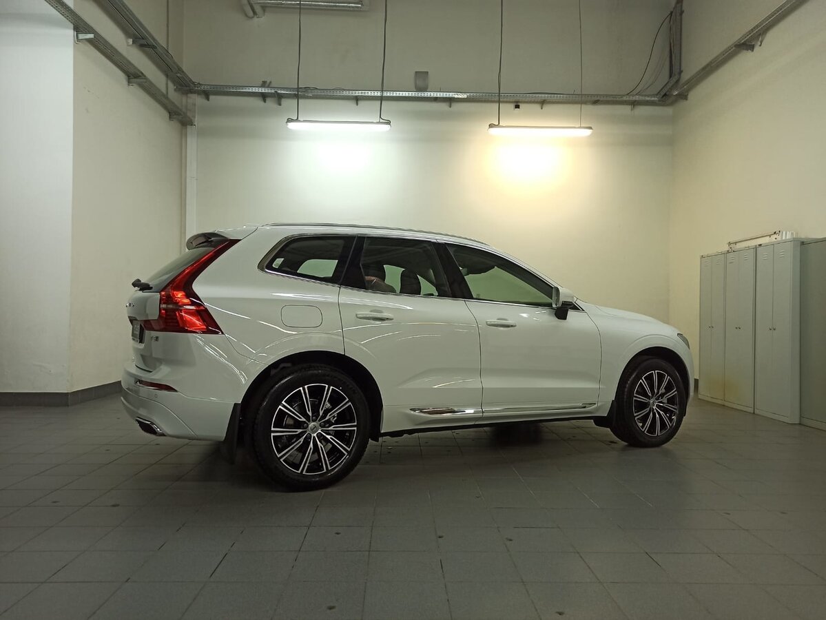 Check price and buy New Volvo XC60 For Sale