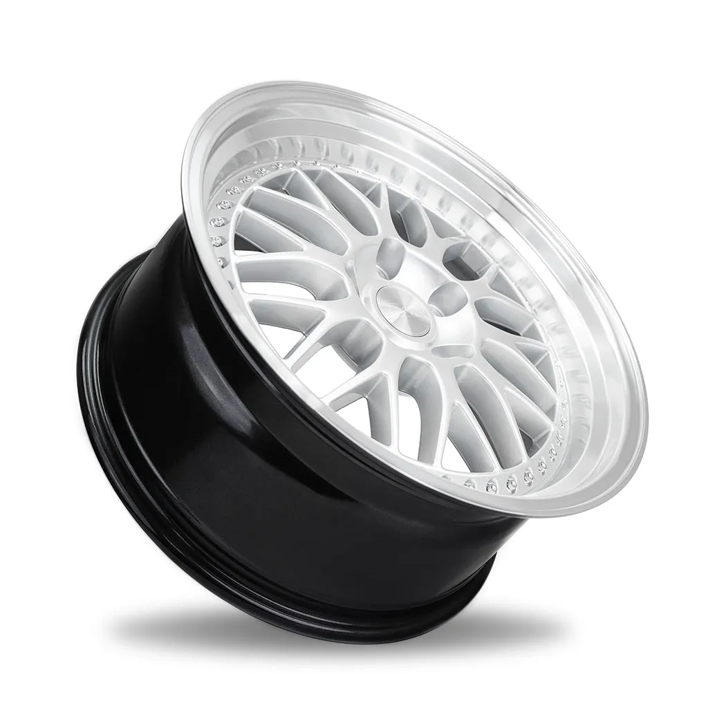 ESR SR01 Monoblock Wheel — angled view