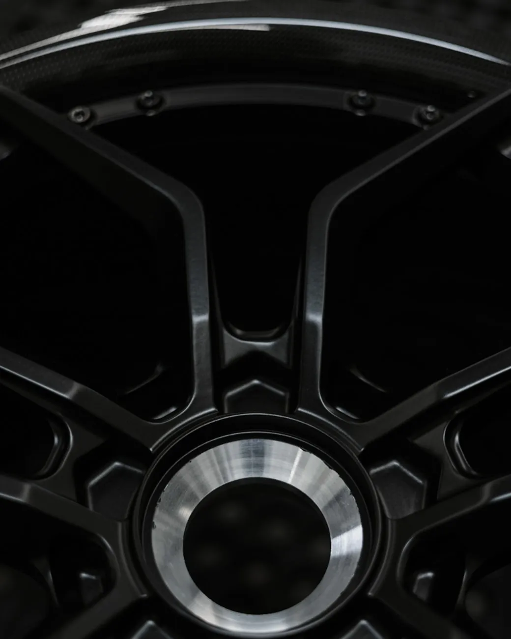 Brixton PF9 Carbon+ Series — photo 9