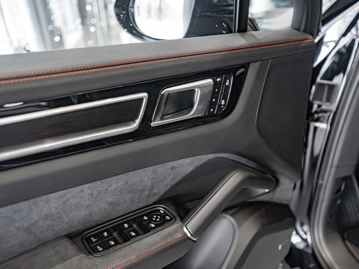 Check price and buy New Porsche Cayenne GTS Coupé For Sale