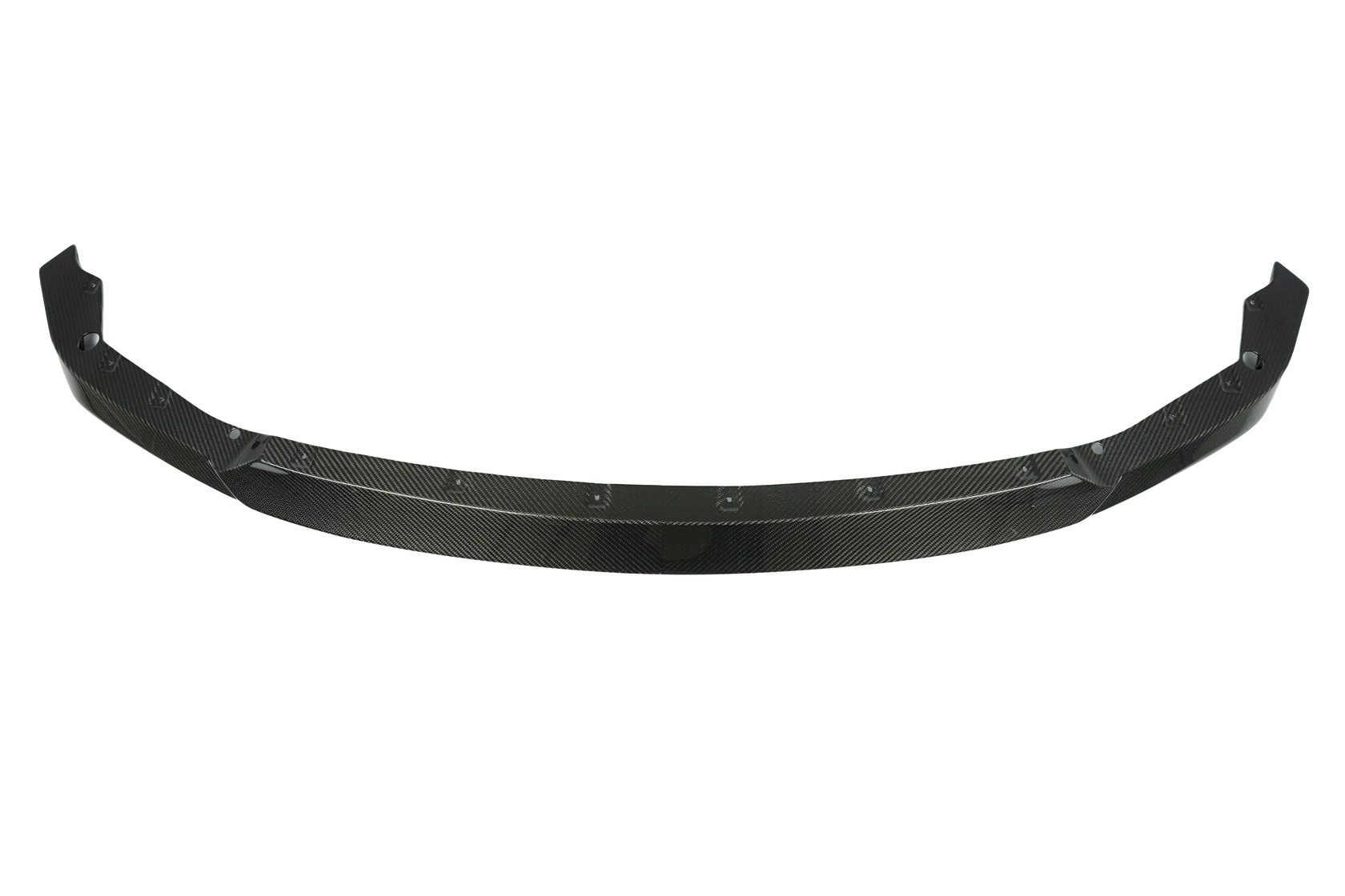 Front Bumper Lip carbon for BMW M8 Coupe F91/F92/F93