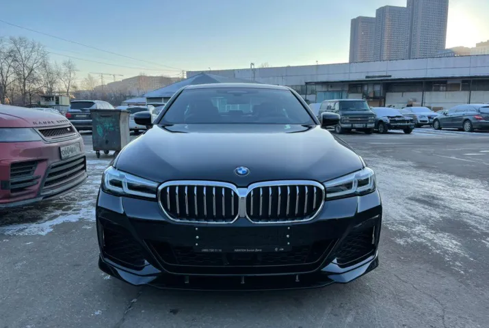 Check price and buy Ronin Design body kit for BMW 5 series G30/G31 Paradigm