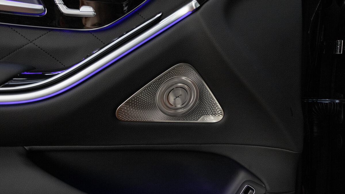 Check price and buy New Mercedes-Benz S-Class 450 Long (W223) For Sale