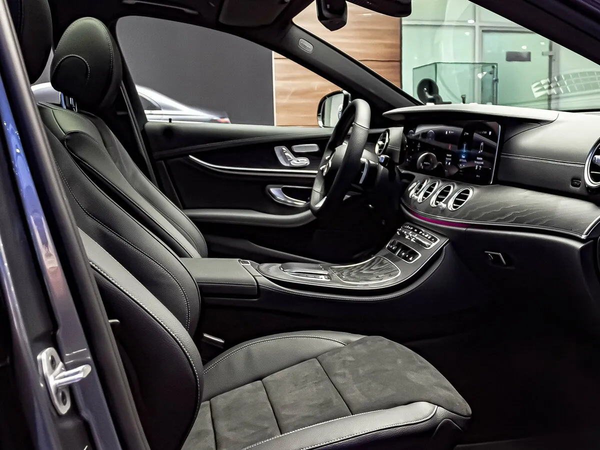 Check price and buy New Mercedes-Benz E-Class 300 d (W213, S213, C238) Restyling For Sale