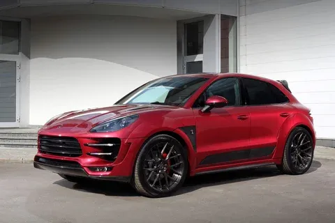 ADV.1 ADV7 Track Spec SL Series 3-Piece Forged Wheel — gallery view 4
