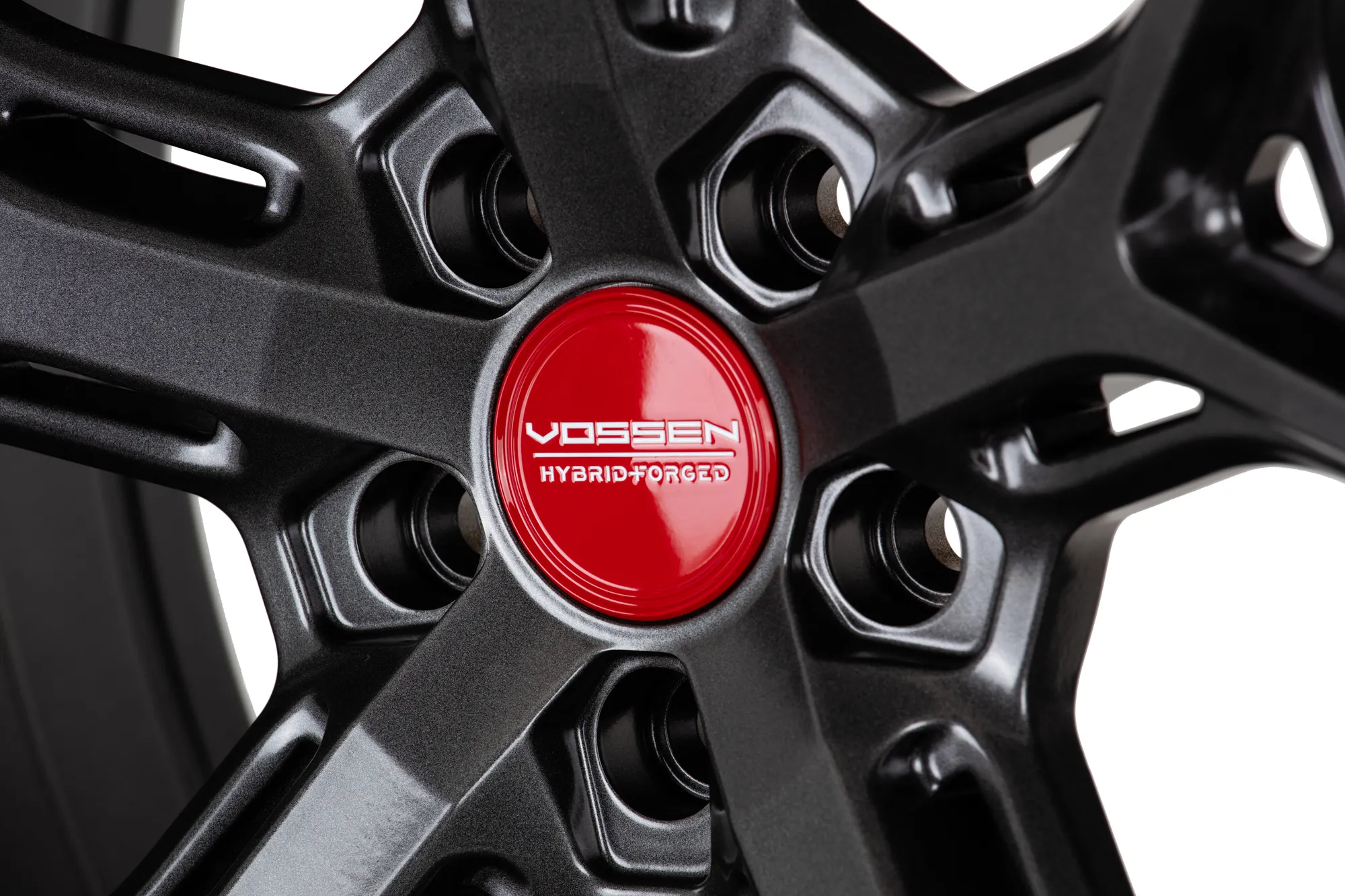 Vossen HF5 (Hybrid Forged Series)