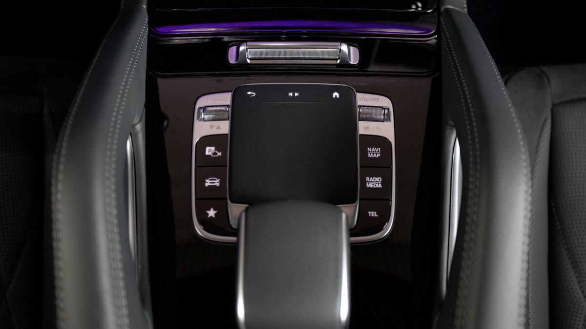 Buy New Mercedes-Benz GLE Coupe AMG 63 AMG S (C167)