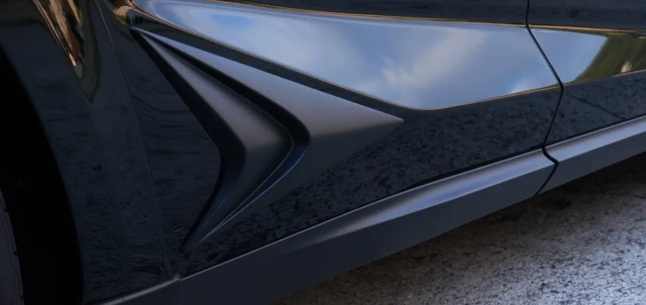 Check our price and buy Wald Black Bison body kit for Lexus NX 200t/300h