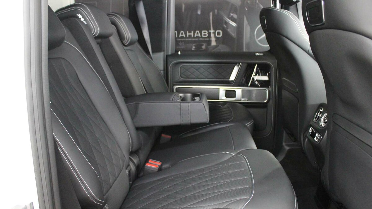 Check price and buy New Mercedes-Benz G-Class AMG 63 AMG (W463) For Sale