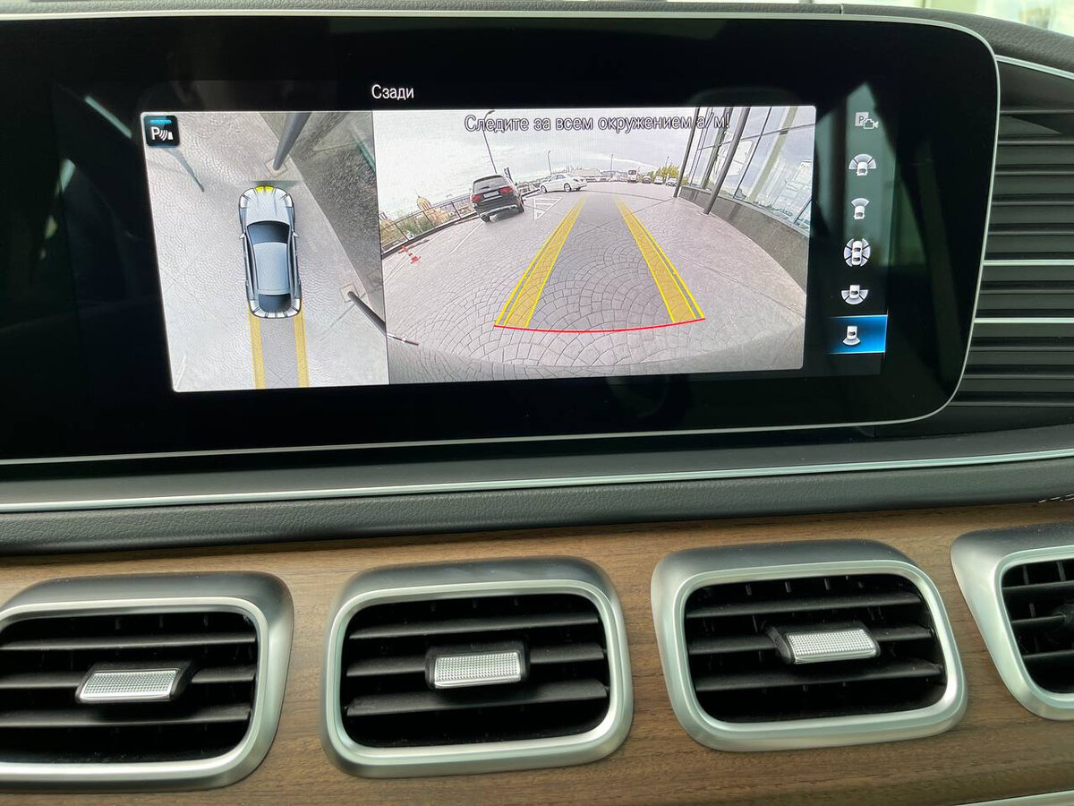 Check price and buy New Mercedes-Benz GLE Coupe 400 d (C167) For Sale