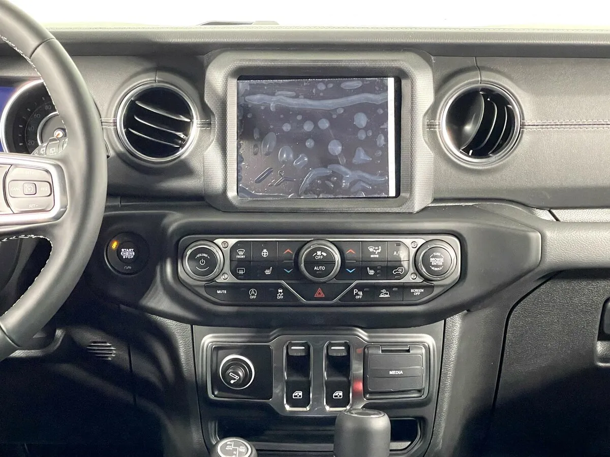 Check price and buy New Jeep Wrangler (JL) For Sale