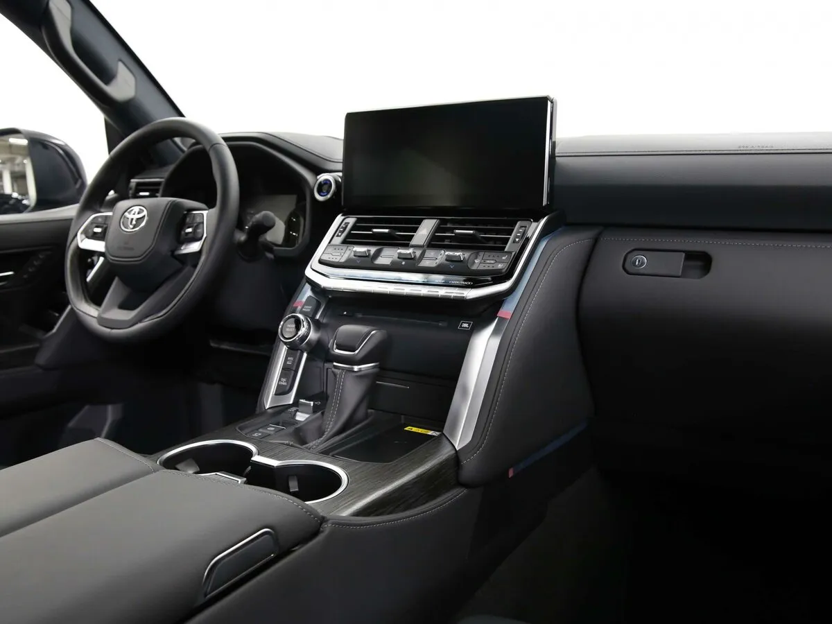 Check price and buy New Toyota Land Cruiser 300 Series For Sale