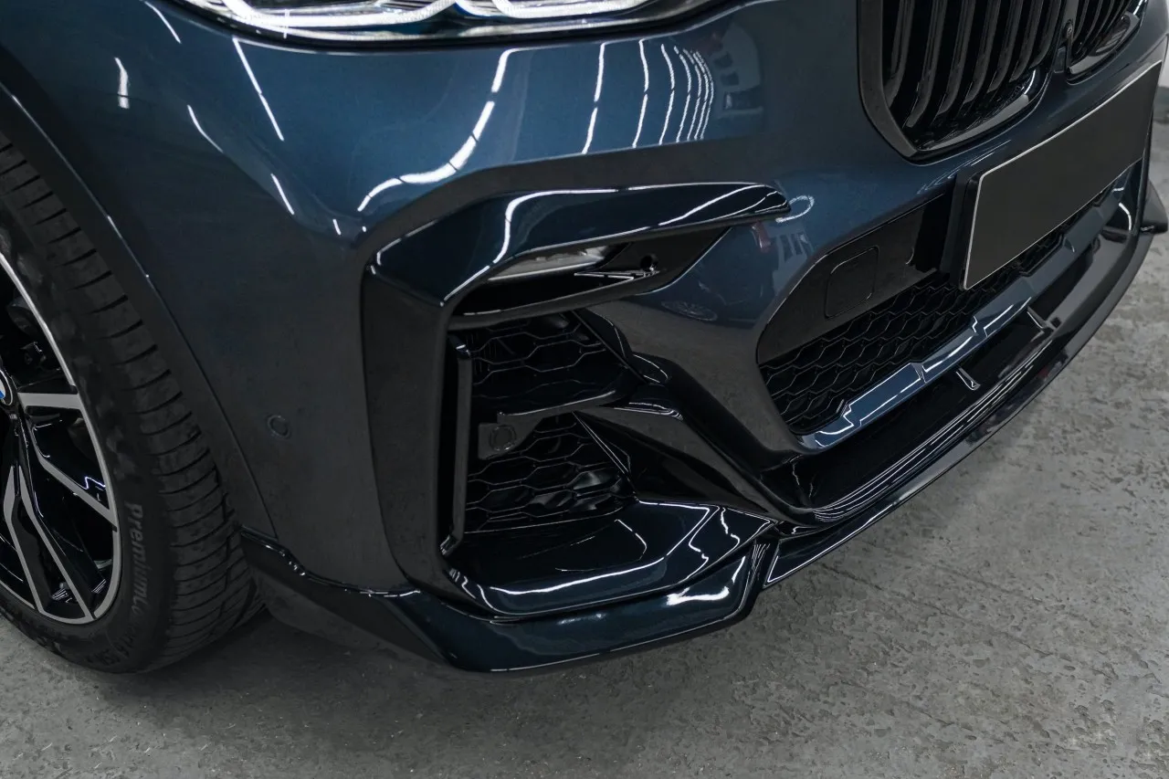 Check our price and buy  Imperial body kit for BMW X7 G07!