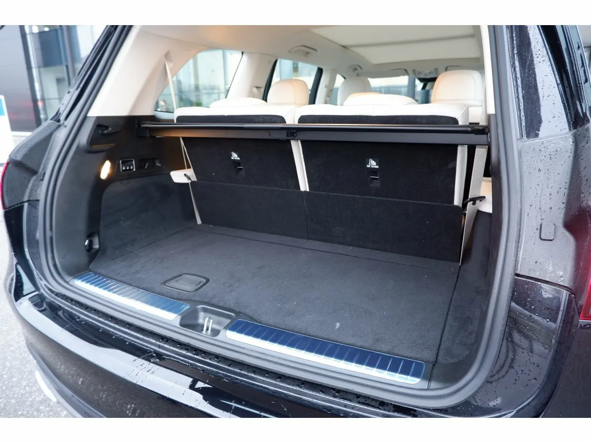 Check price and buy New Mercedes-Benz GLS 400 d (X167) For Sale