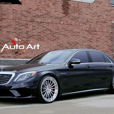 ADV.1 ADV15 Track Spec CS Series Forged Wheels — gallery