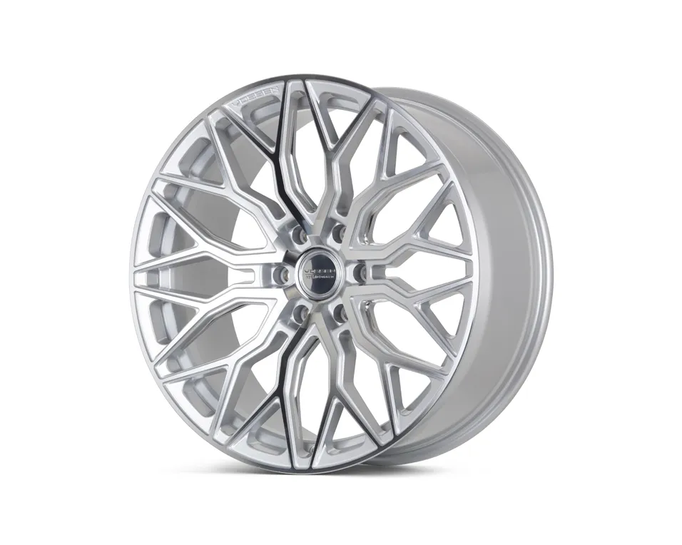 Vossen HF6-3 (Hybrid Forged 6-Lug)