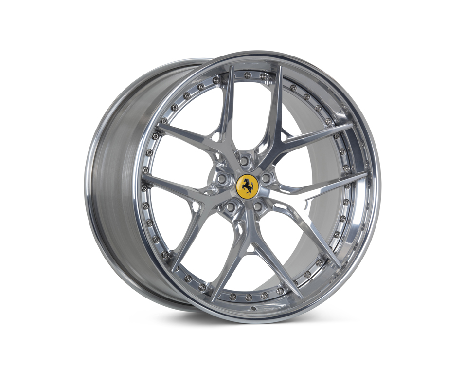 Vossen S21-01 (3-Piece)