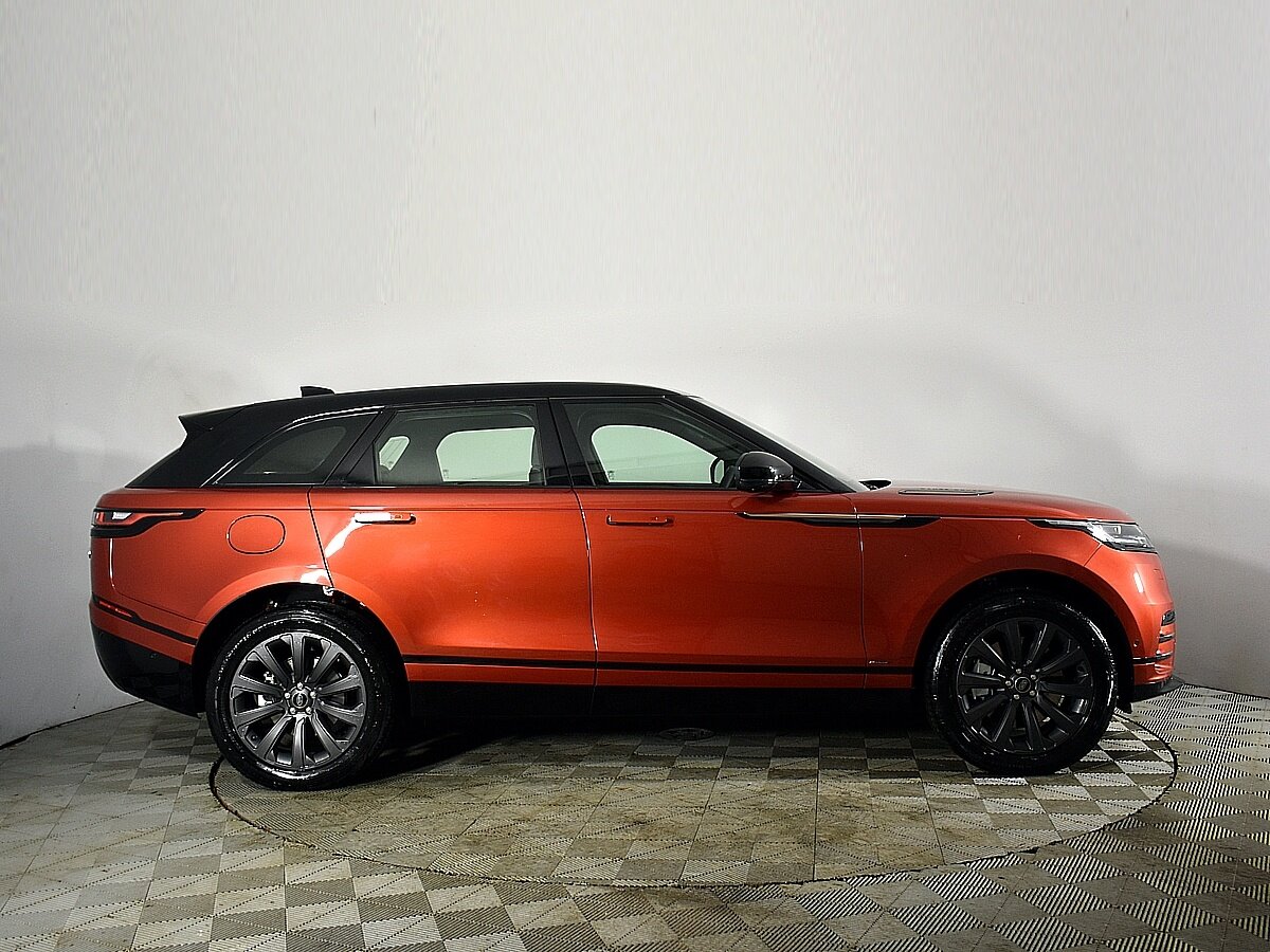 Check price and buy New Land Rover Range Rover Velar For Sale