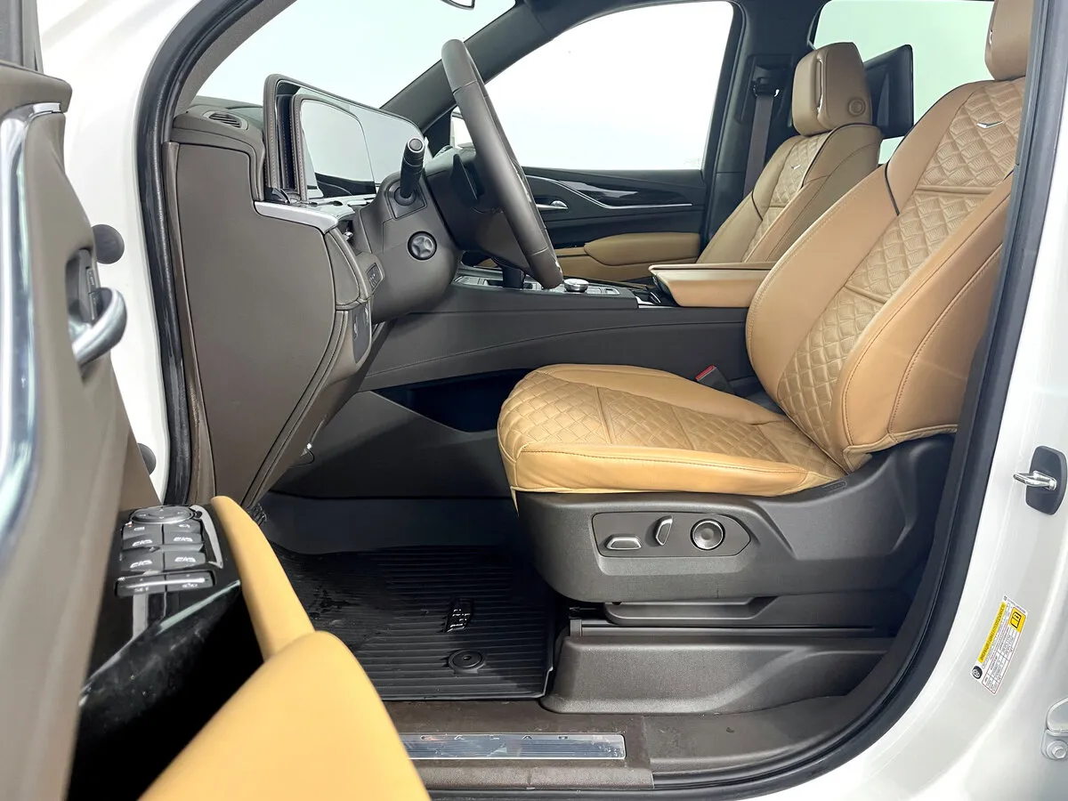 Check price and buy New Cadillac Escalade For Sale