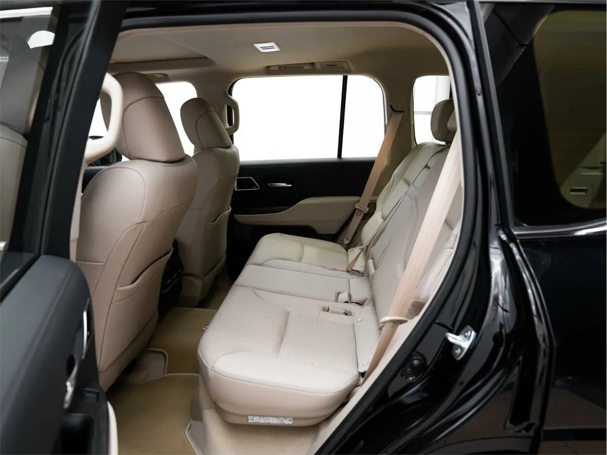 Check price and buy New Toyota Land Cruiser 300 Series For Sale