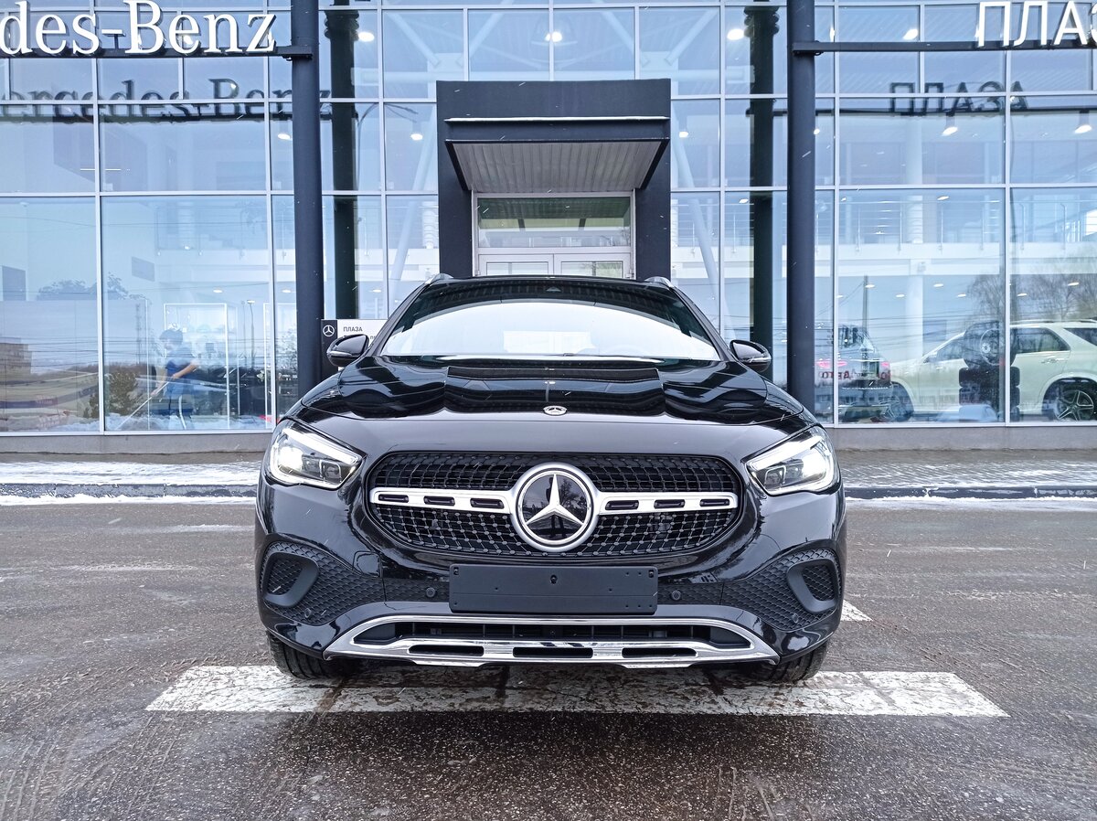 Check price and buy New Mercedes-Benz GLA 250 (H247) For Sale
