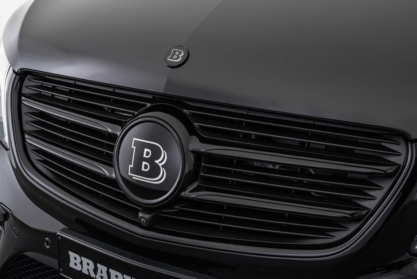 Check price and buy New BRABUS Business Plus Mercedes-Benz V250 D For Sale