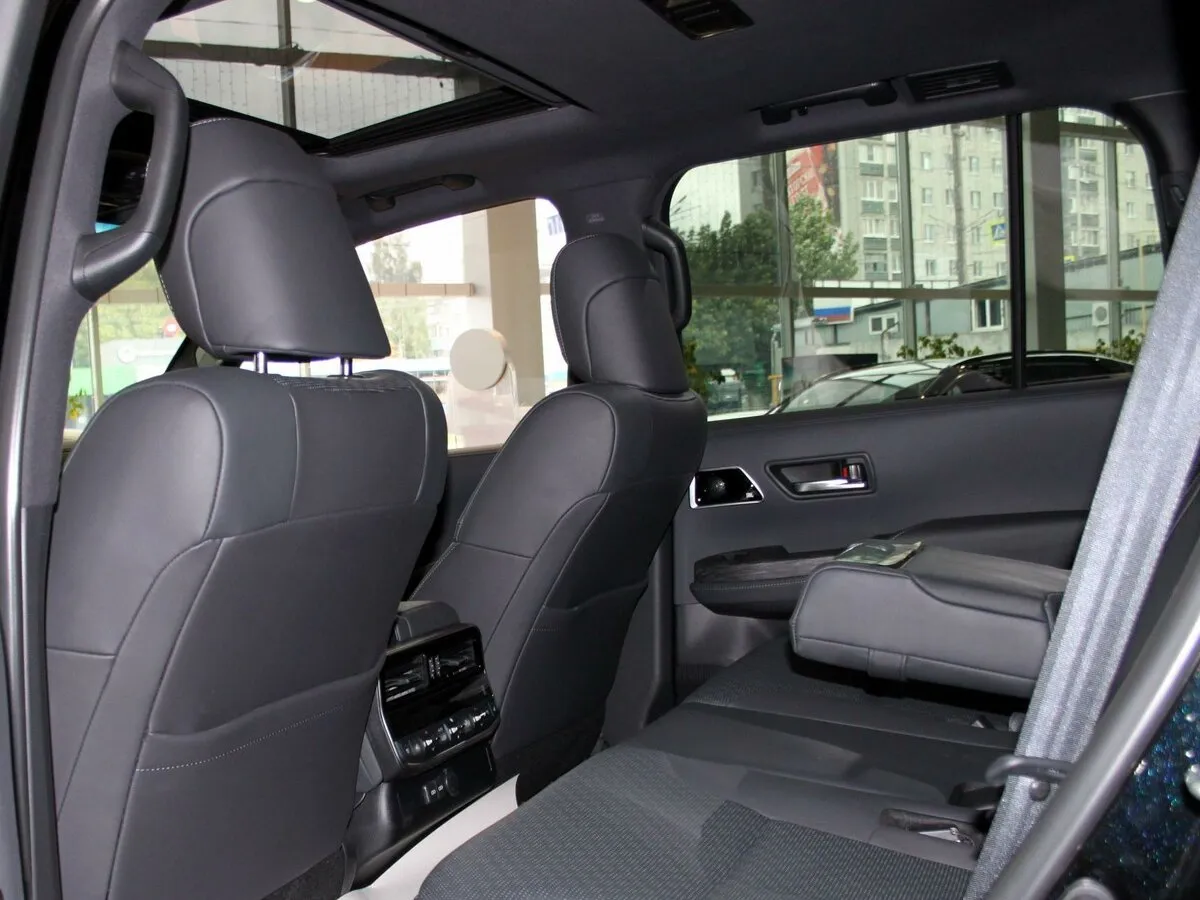 Check price and buy New Toyota Land Cruiser 300 Series For Sale